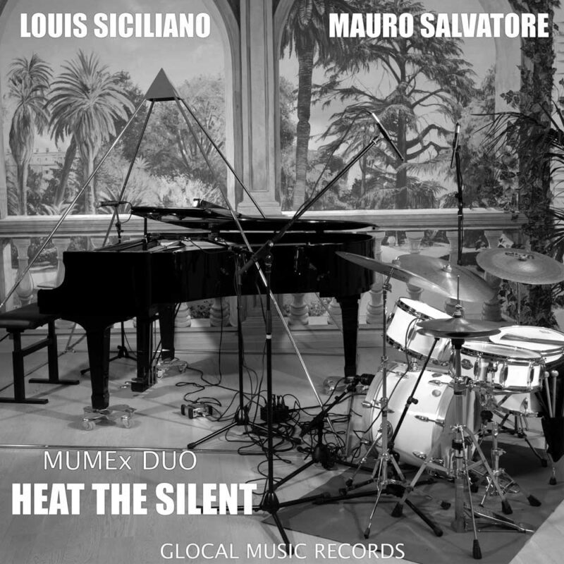 MUMEx Duo, Heat the Silent: scalda il silenzio